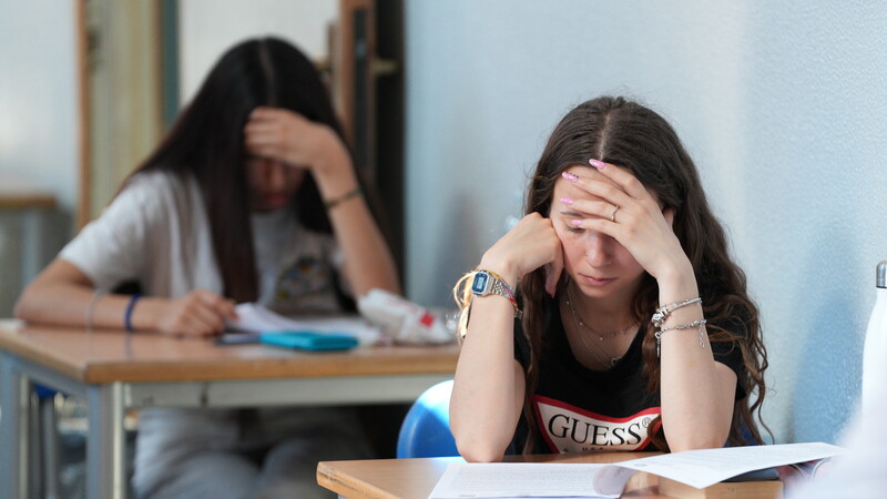 Maturità. Al Classico un brano di Quintiliano, allo Scientifico lo studio del livello dell'acqua del lago di Bracciano