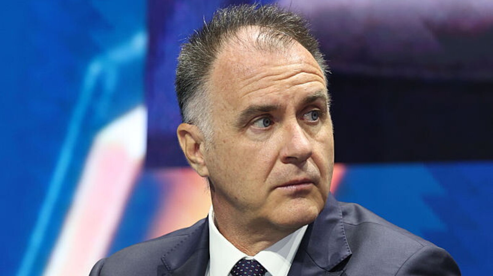 Emanuele Orsini presidente di Confindustria