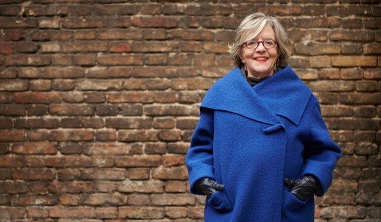 È morta la scrittrice croata Slavenka Drakulić. A Huffpost una delle sue ultime interviste