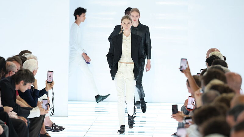 La Milano Fashion Week Uomo e la fine dell’Occidente senza confini
