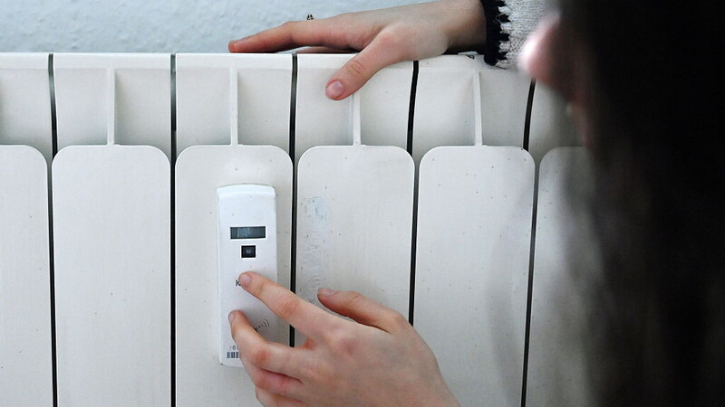 AVVISO AI CONDOMINI La scadenza dimenticata: dal 2027 i contatori "intelligenti" saranno obbligatori