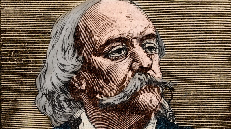 Che cosa sarebbe stato Flaubert con i social?
