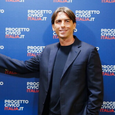 "Il Terzo polo &egrave; ininfluente, stiamo nel campo largo"