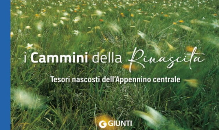 Andare in vacanza con I Cammini della Rinascita