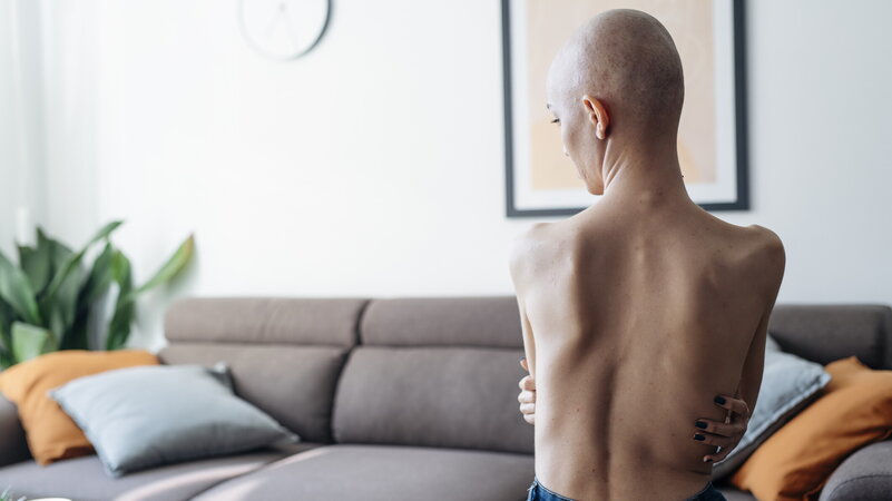 La malnutrizione silenziosa: il nemico dentro la cura