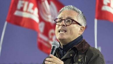 Arresti per caporalato nei cantieri della diga foranea di Genova. L’allarme di Fillea-Cgil