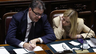 La lezione da 194 miliardi che l'Italia non vuole imparare