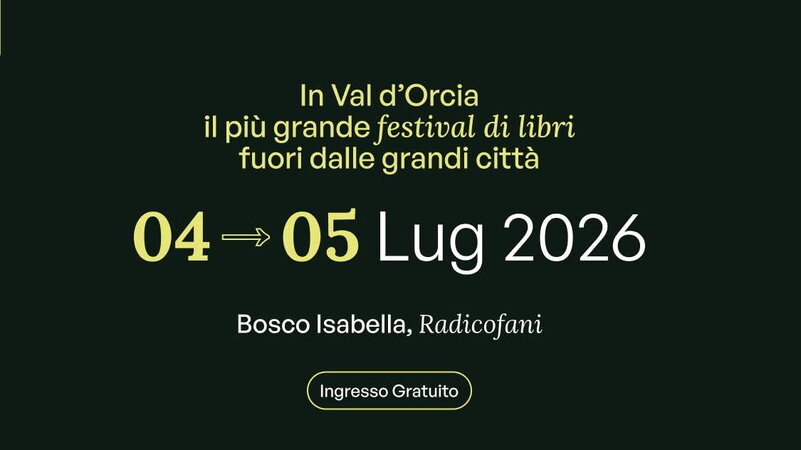 Torna “la Posta Letteraria” a Radicofani col sogno di un film di Carlo Verdone sulla Via Francigena