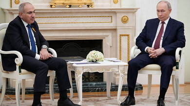 Vietato allontanarsi da Mosca. La Russia taglia le importazioni dall'Armenia