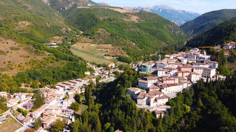 Ph:&nbsp;Comune di Preci&nbsp;