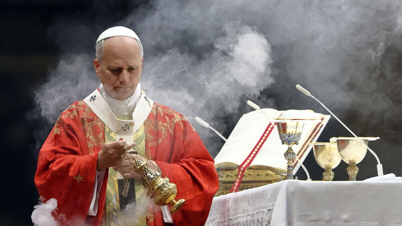 L'appello di Papa Leone ai lefebvriani vicini allo scisma: "Vi prego con il cuore, tornate sui vostri passi"
