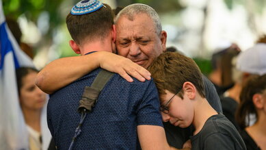 Gadi Eisenkot, la più grande minaccia per Netanyahu 