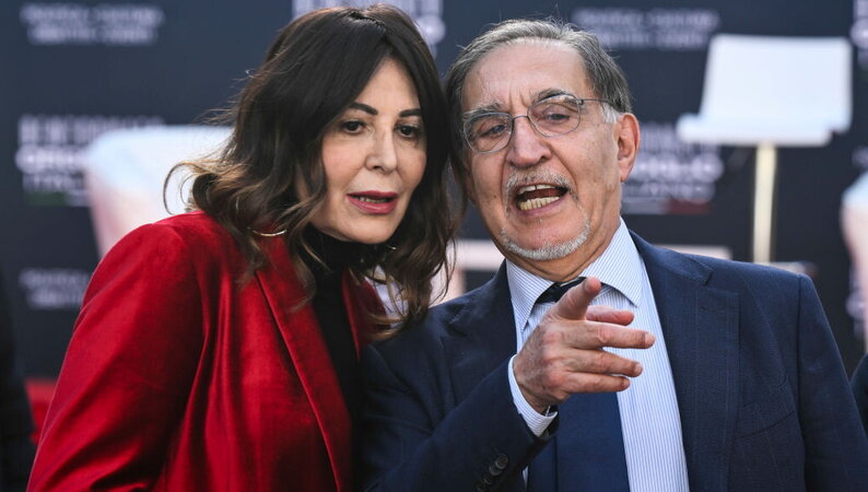 PATEMI MILANESIA Santanch&eacute; piace Cottarelli, La Russa non &egrave; contrario alle primarie