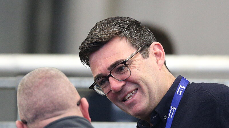 Andy Burnham, l'ultimo laburista chiamato a salvare la Gran Bretagna?