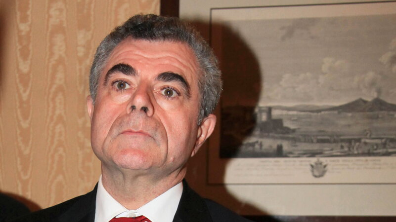 Moretti e il Monopoli della giustizia: domiciliari passando per la galera