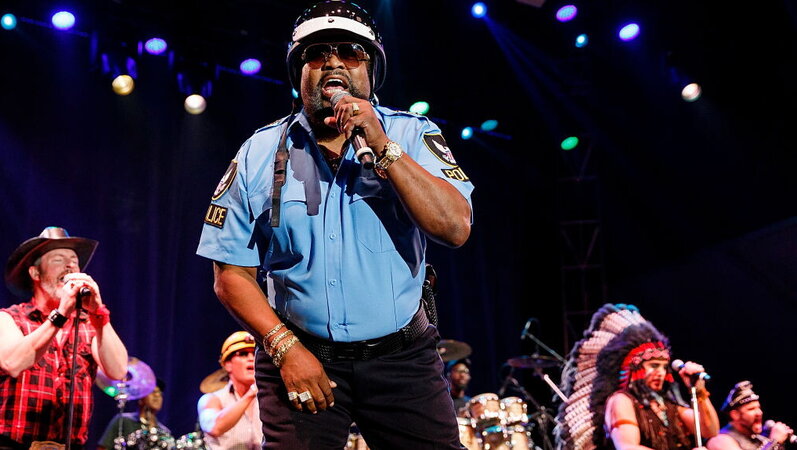 ADDIO A VICTOR WILLISIl frontman dei Village People