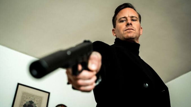 Citizen Vigilante, il brutto film anti-migranti diventato un caso grazie a Musk
