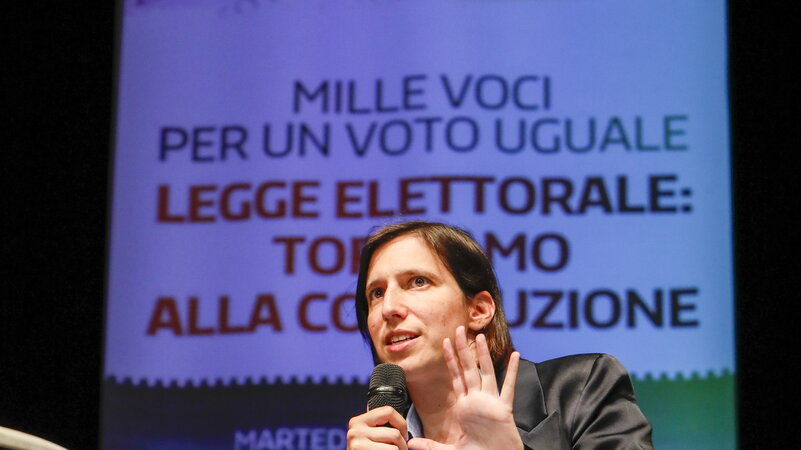 La Costituzione porta voti