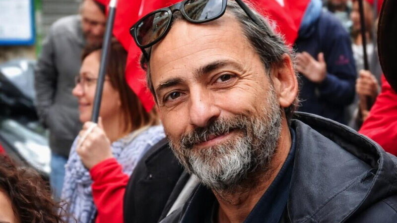 Morto Anubi D'Avossa, figura storica dei movimenti