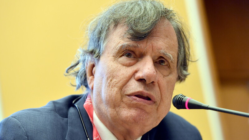 Il premio Nobel Parisi critica il piano nucleare del governo