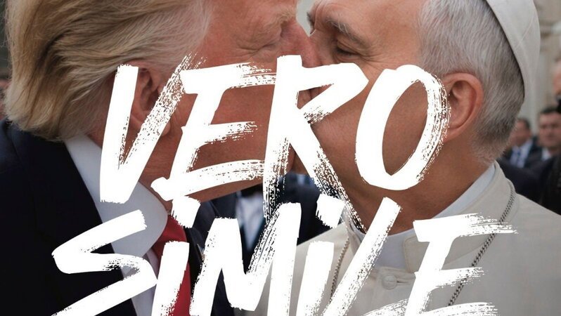 L'era del bluff: che succede se il verosimile sostituisce la verit&agrave;
