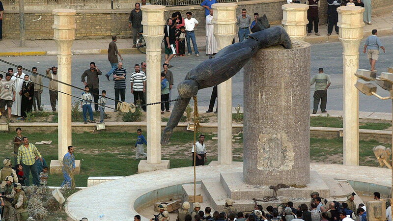 L’arte di saper morire (politicamente)