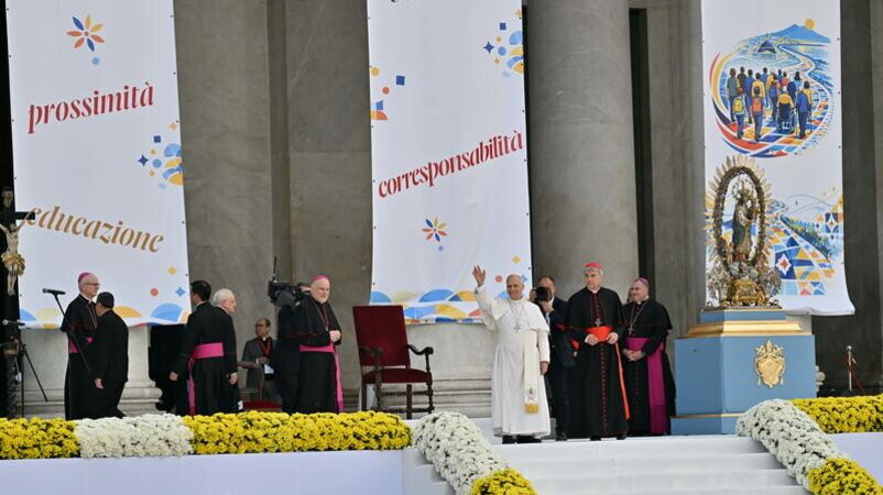 I vescovi della Campania scendono in campo per tradurre principi in scelte concrete