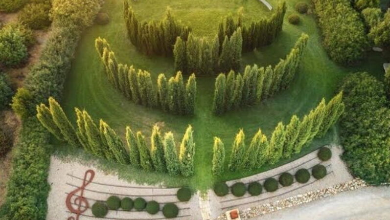 Orbetello, l’atmosfera dove la musica incontra la natura