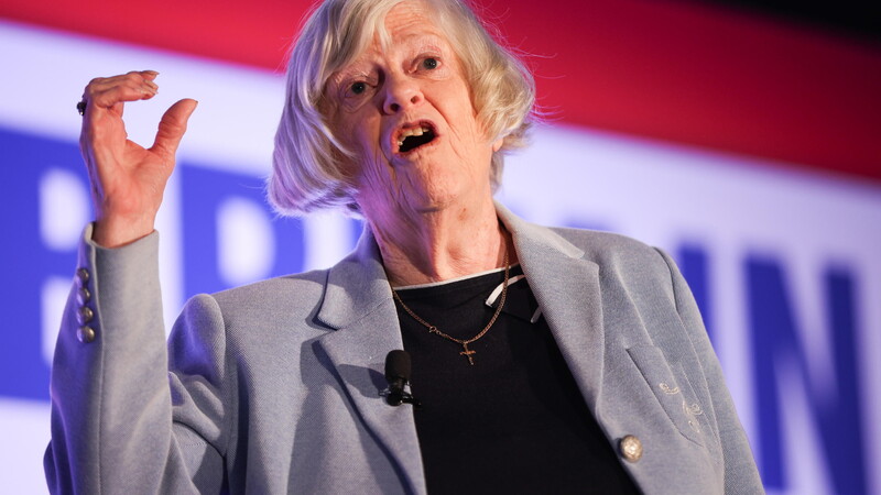 Aggiornamenti sull'omicidio di Ann Widdecombe