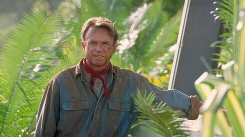 Cinema in lutto: addio a Sam Neill, l'indimenticabile Alan Grant di "Jurassic Park"