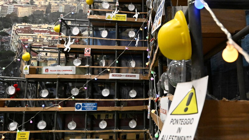 Contrasti sulla proposta del PD per la sicurezza sul lavoro