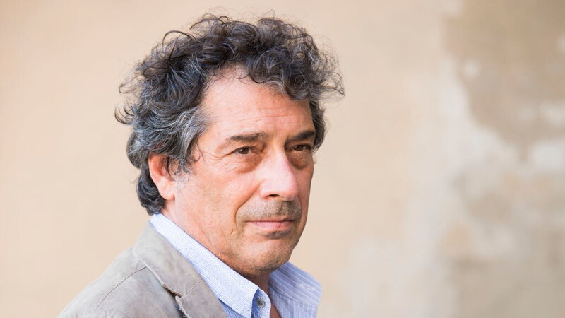 Sandro Veronesi. "Dobbiamo fare i conti con la morte"