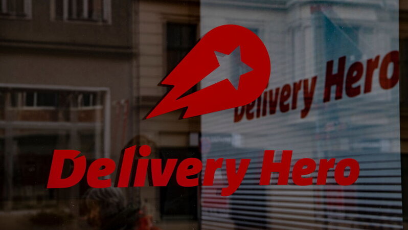 Uber avvia acquisizione di Delivery Hero