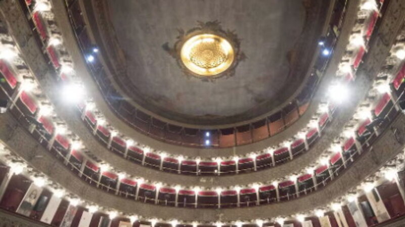 Teatro in città. Cosa vedremo a Roma, dove finalmente riapre il Valle