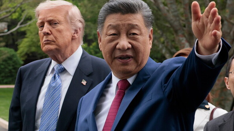 Studio Pew Research: percezione globale favorevole alla Cina