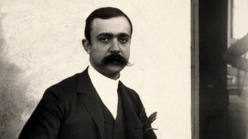 Federico De Roberto. La rivincita postuma di uno scrittore incompreso
