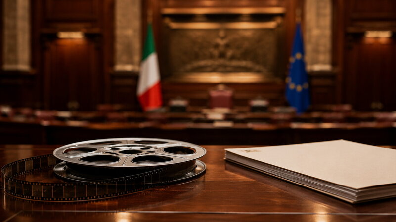 Un'Agenzia per il cinema. Prende forma la riforma di settore in Italia, sul modello francese