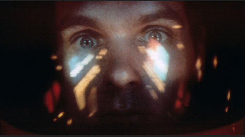 Quello che l’Odissea (anche di Kubrick) non ci ha insegnato