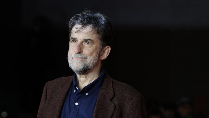 Succederà questa notte. Nanni Moretti torna in concorso a Venezia dopo 37 anni