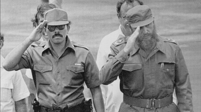 Critiche alla decisione di Daniel Ortega di abolire le elezioni in Nicaragua