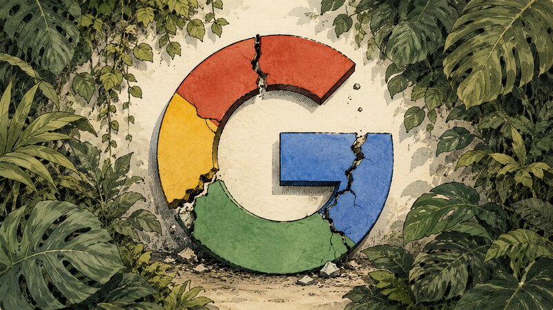 Google presenta una nuova IA per la sicurezza informatica