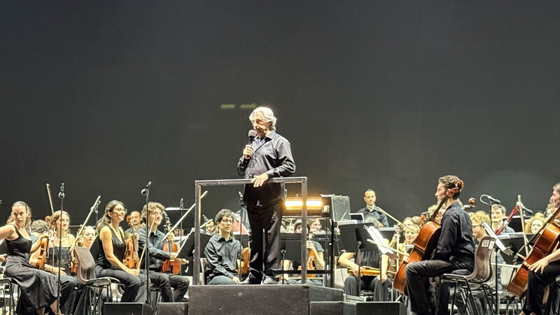 Muti, Mannoia, Bregenz. L’estate musicale che rischia