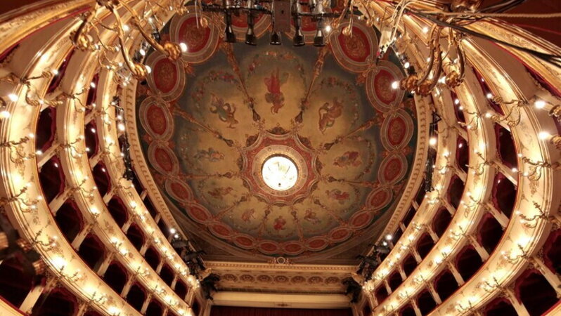 I teatri condominiali dell’Italia centrale diventano patrimonio Unesco