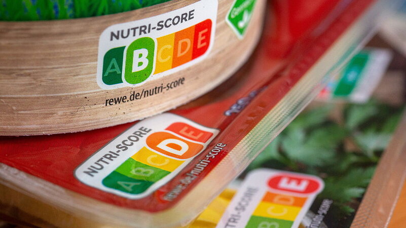 Non sarà un'etichetta a cambiare i comportamenti nutrizionali