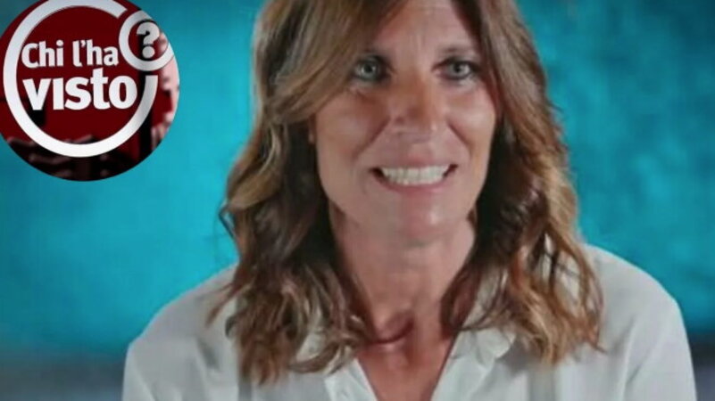Sarà Raffaella Griggi a condurre Chi l'ha visto?