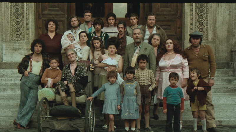 Il Centro Sperimentale di Cinematografia alla Biennale di Venezia