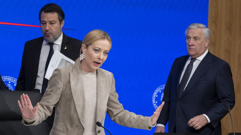 Legge elettorale, il Senato fissa il voto finale al 15 settembre