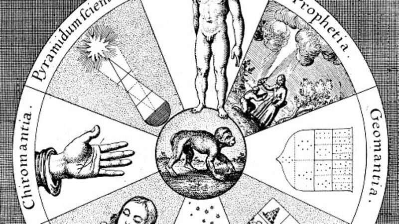 La cultura è una: scienza e letteratura si alimentano a vicenda