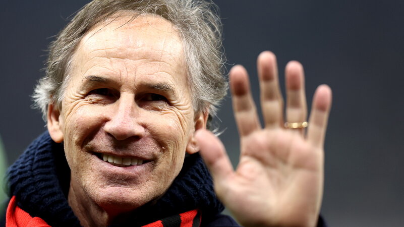 Calcio in lutto: è morto Franco Baresi, leggenda del Milan