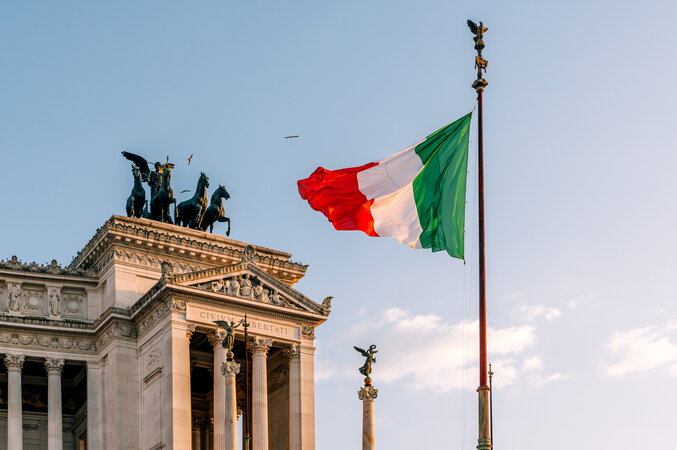 La politica a breve termine che si sta mangiando il futuro del Paese